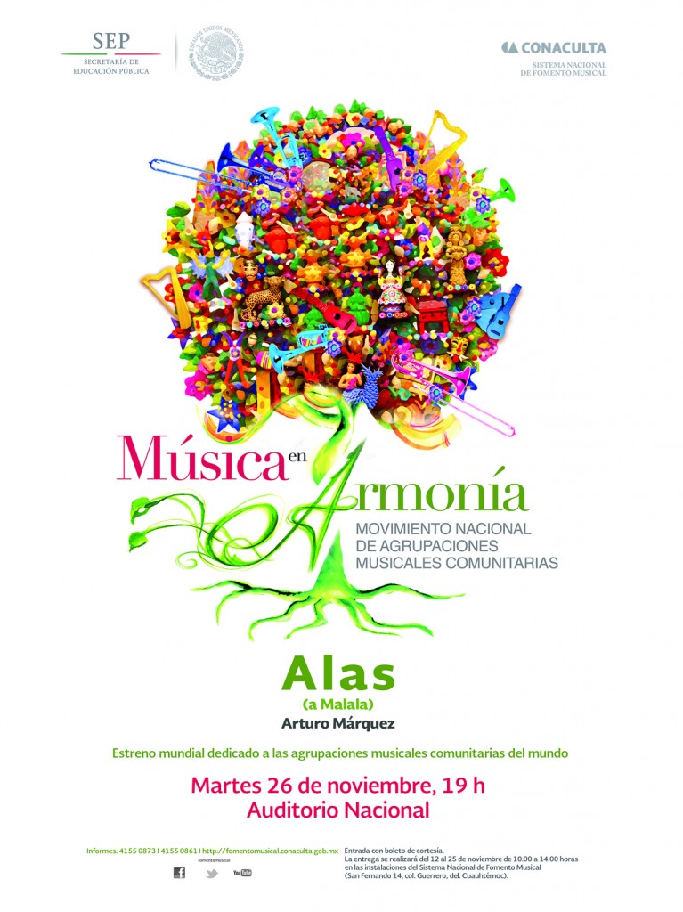 Música en Armonía